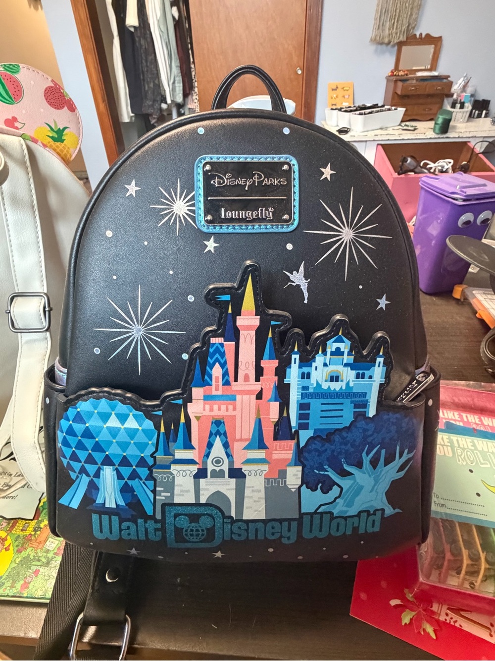 Disney Loungefly